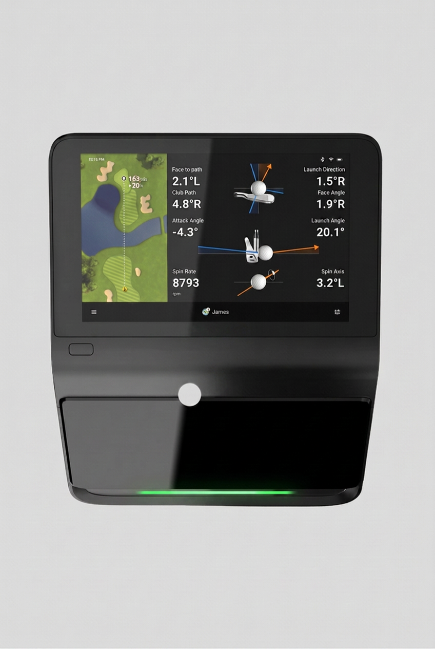 Garmin Approach® R50